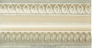 TAGINA NINFEA Декор 15X30 5   цвет- NINF.COR.FOTOF.VER 2YD18FO