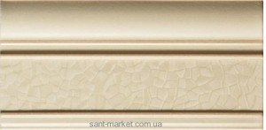 TAGINA NINFEA Декор 15X30 5   цвет-NINF.ZOC.MOSAI.ARA 2YD34ZO