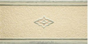 TAGINA NINFEA Декор 30 5X61   цвет-NINF.STEL.MOSAIC.V 2YD18SM