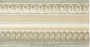 TAGINA NINFEA Декор 15X30 5   цвет- NINF.COR.FOTOF.VER 2YD18FO