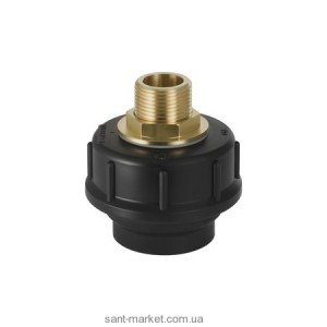 Geberit Резьбовая крышка с ниппелем и уплотнением 152.973.00.1