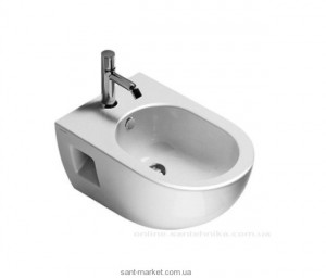 Биде подвесное Catalano коллекция Sfera 54х35х42 с переливом BSS54