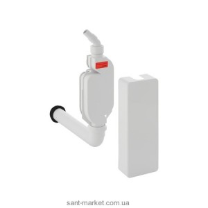 Geberit Сифон настінний / внутрістінного 152.768.11.1