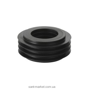Geberit Гумова манжета для вхідного отвору унітазу 119.668.00.1