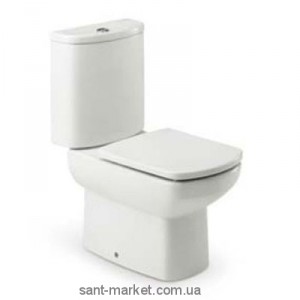 Унитаз компакт напольный Catalano коллекция Roma MPRO