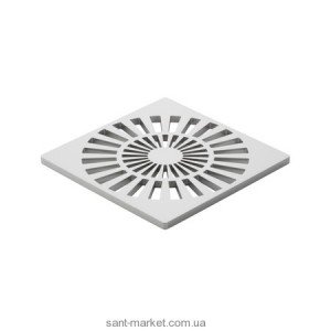 Geberit Решітка для трапa 154.302.00.1