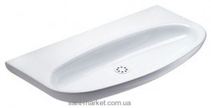 Раковина для ванної підвісна Catalano колекція Muse біла 100MUS