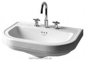 Раковина для ванної підвісна Catalano колекція Canova Royal біла 170CV00