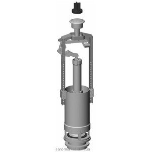CATALANO Механізм для бачка SCSC BSSC