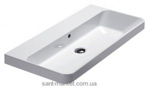 Раковина для ванной подвесная Catalano коллекция Proiezioni белая 190PR00