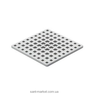 Geberit Решітка для трапa 154.301.00.1