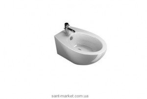 біде підвісне Catalano VELIS 57х37х42 з переливом BSVL