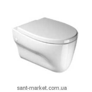 Унитаз подвесной под инсталляцию Catalano коллекция Muse VSMU