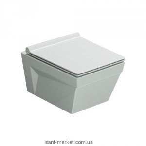 Унітаз підвісний під інсталяцію Catalano колекція Star VSST