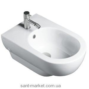 Биде подвесное Catalano коллекция 54х35х42 с переливом Sistema C BSC54