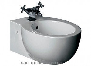 Биде подвесное Catalano коллекция Roma 58 58х39х42 с переливом BSRO