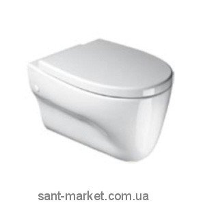 Унітаз підвісний під інсталяцію Catalano колекція Muse VSMU