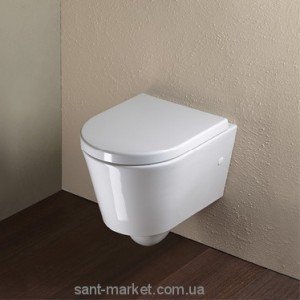 Унітаз підвісний під інсталяцію Catalano колекція Zero VSV45