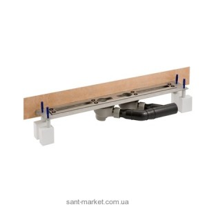 Geberit Uniflex дренажний канал 154.105.00.1