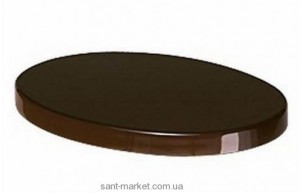 CATALANO Programma ROMA: Сидіння для унітазу RBST