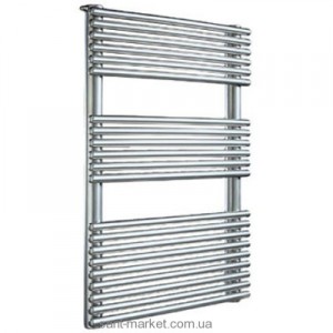 Водяний полотенцесушитель Cordivari колекція Nancy драбинка 500х1110х131 хром 5991990010045