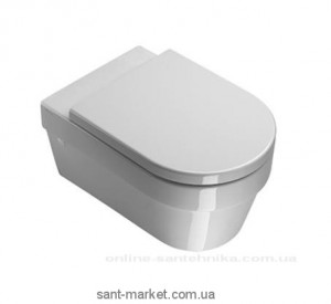 Унитаз подвесной под инсталляцию Catalano коллекция Zero VS55