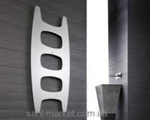 Водяной полотенцесушитель Cordivari коллекция Movie дизайнерский 642х1392х80 3540806100001/F07