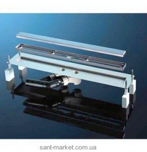 Geberit Uniflex дренажний канал 154.103.00.1