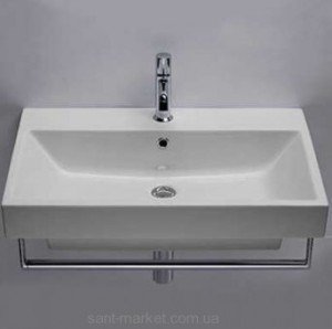 CATALANO Держатель полотенца под умывальник ZERO PN75