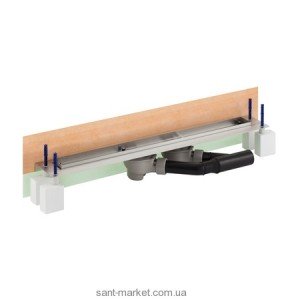 Geberit Uniflex дренажний канал 154.135.00.1