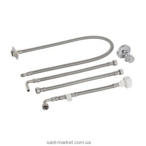 Geberit Соединительный комплект UP200 Н98 240.635.00.1