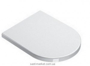 CATALANO SISTEMA C: Сидіння для унітазу soft close SCSTF