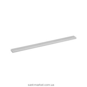 Geberit Крышка дренажного канала  нержавеющая сталь 154.350.00.1