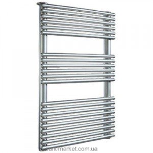 Водяной полотенцесушитель Cordivari коллекция Nancy лесенка 500х1110х131 хром 5991990010045