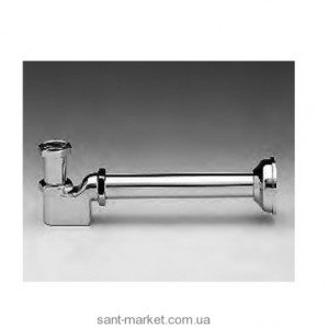 Devon & Devon Сифон для біде і умивальника GH554