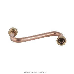 Geberit Соединительный патрубок для впускного клапана Impuls380 240.710.00.1