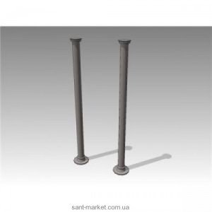 Devon&Devon Ножки напольные для монтажа смесителей MARFRGT