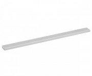 Geberit Крышка дренажного канала  нержавеющая сталь 154.353.00.1