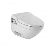 Унітаз-біде підвісний Geberit колекція AquaClean 180.100.EP.1