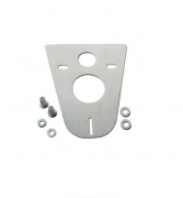 Звукоизолирующий комплект для подвесного унитаза и биде Geberit 156.050.00.1