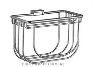 Dornbracht Полочка сетчатая для мыла 83270970-00