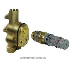 Dornbracht Внутрішній блок термостата 1/2 3541697090