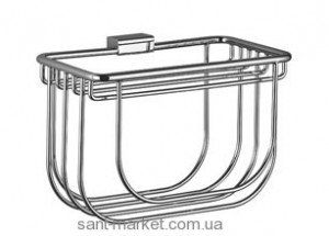 Dornbracht Поличка сітчаста для мила 83270970-00