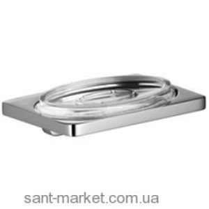 Dornbracht Мыльница настенная 83410955-00