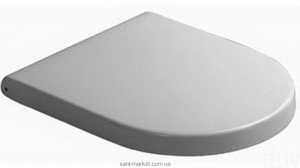 Duravit Cидение для унитаза Starck 3 0062410000