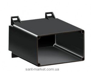 Dornbracht Вбудований блок пульта 3520097090