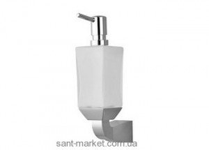 Dornbracht SQUARE Дозатор для рідкого мила хром 83430910-00