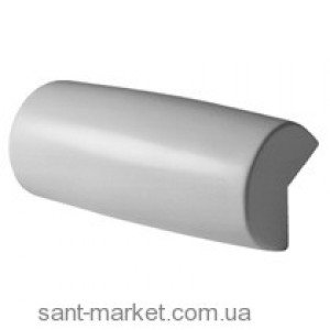 Duravit Подголовник для ванни 790001 000000000 б
