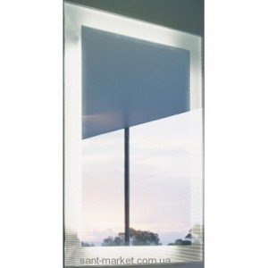 Duravit Starck X дзеркало з підсвічуванням 9640