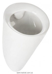 Писсуар Duravit коллекция Starck 1 без крышки 08343200001